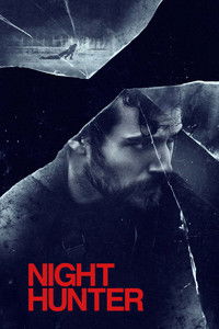 Night Hunter (2018) Dual Audio [Hindi + English] Full Movie BluRay ESub