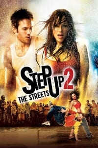 Step Up 2 The Streets (2008) Dual Audio [Hindi + English] Full Movie BluRay ESub