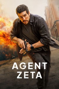 Agent Zeta (2026) Dual Audio [Hindi + English] Full Movie HD ESub