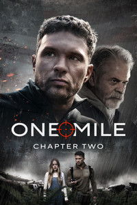 One Mile Chapter Two (2026) Dual Audio [Hindi + English] Full Movie HD ESub