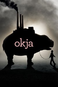 Okja (2017) Dual Audio [Hindi + English] Full Movie BluRay ESub