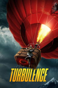Turbulence (2025) Dual Audio [Hindi + English] Full Movie HD ESub
