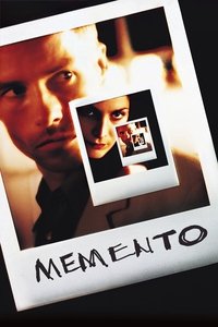 Memento (2000) Dual Audio [Hindi + English] Full Movie BluRay ESub