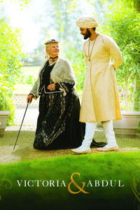 Victoria & Abdul (2017) Dual Audio [Hindi + English] Full Movie BluRay ESub