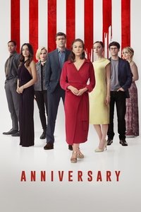 Anniversary (2025) Dual Audio [Hindi + English] Full Movie HD ESub