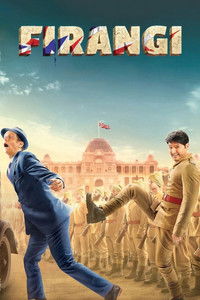 Firangi (2017) Hindi Full Movie HD