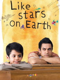 Taare Zameen Par (2007) Hindi Full Movie BluRay ESub