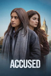 Accused (2026) Hindi Full Movie HD ESub