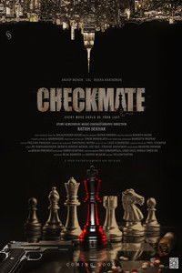 Checkmate (2024) Dual Audio [Hindi + Malayalam] Full Movie HD ESub