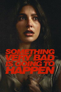 Something Very Bad Is Going to Happen S1 (2026) Dual Audio [Hindi + English] Completed Web Series HD ESub