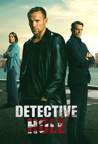 Detective Hole S1 (2026) Dual Audio [Hindi + English] Completed Web Series HD ESub
