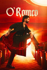O romeo (2026) Hindi Full Movie HD ESub