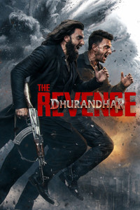Dhurandhar The Revenge (2026) Hindi Full Movie HDTC