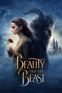 Beauty And The Beast (2017) Dual Audio [Hindi + English] Full Movie BluRay ESub