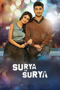 Surya Vs Surya (2015) Dual Audio [Hindi + Telugu] Full Movie HD ESub