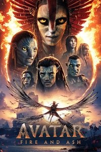 Avatar Fire and Ash (2025) Dual Audio [Hindi + English] Full Movie HDRip ESub