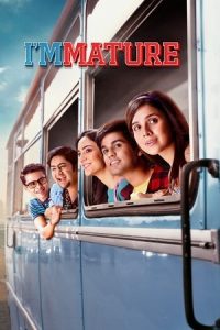 Immature (2023) Season 3 Hindi Completed Web Series HD ESub