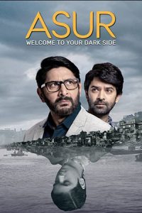 Asur (2023) Season 2 Hindi Completed Web Series HD ESub