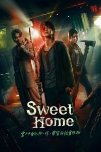 Sweet Home (2023) Season 2 Hindi Completed Web Series HD ESub