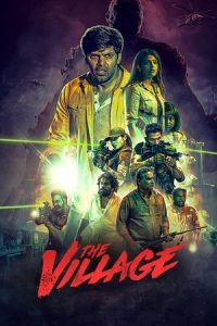 The Village (2023) Season 1 Hindi Completed Web Series HD ESub