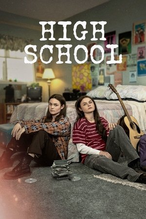 High School (2022) Season 1 Hindi Completed Web Series HD ESub