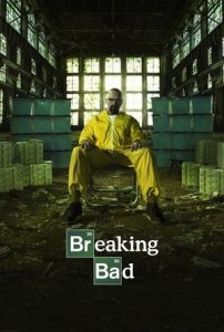 Breaking Bad (2012) Season 5 Dual Audio [Hindi + English] Completed Web Series BluRay ESub
