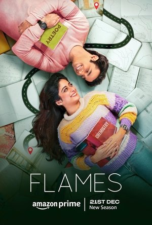 Flames (2018) Season 1 Hindi Completed Web Series HD ESub