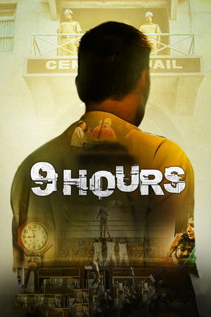 9 Hours (2022) Season 1 Hindi Completed Web Series HD ESub