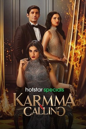 Karmma Calling (2024) Season 1 Hindi Completed Web Series HD ESub