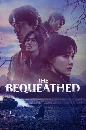 The Bequeathed (2024) Season 1 Dual Audio [Hindi + English] Completed Web Series HD ESub