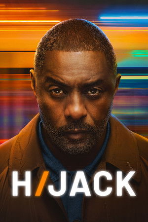 Hijack (2023) Season 1 Dual Audio [Hindi + English] Completed Web Series HD ESub