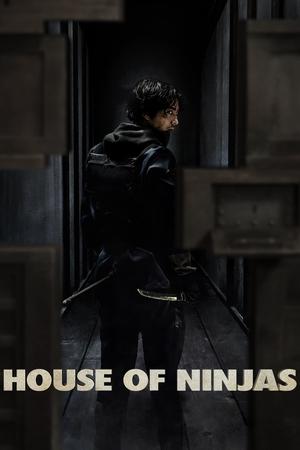 House of Ninjas (2024) Season 1 Hindi Completed Web Series HD ESub