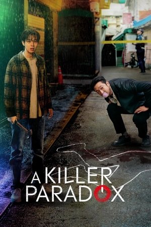 A Killer Paradox (2024) Season 1 Dual Audio [Hindi + English] Completed Web Series HD ESub