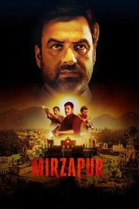Mirzapur (2020) Season 2 Hindi Completed Web Series HD ESub