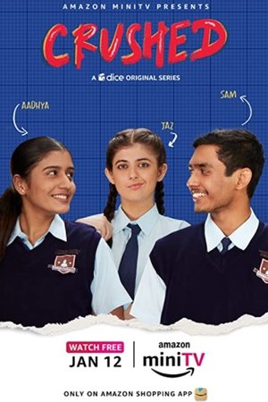 Crushed (2024) Season 4 Hindi Completed Web Series HD ESub