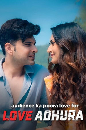 Love Adhura (2024) Season 1 Hindi Completed Web Series HD ESub