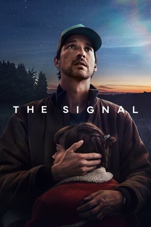 The Signal (2024) Season 1 Dual Audio [Hindi + English] Completed Web Series HD ESub
