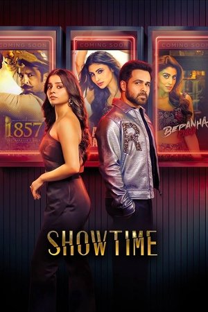 Showtime (2024) Season 1 Hindi Completed Web Series HD ESub
