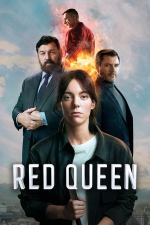 Red Queen (2024) Season 1 Dual Audio [Hindi + English] Completed Web Series HD ESub