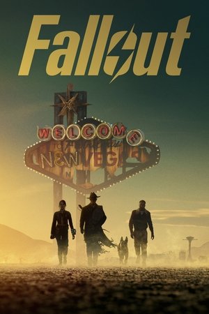 Fallout (2024) Season 1 Dual Audio [Hindi – English] Completed Web Series HD ESub