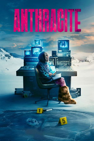 Anthracite (2024) Season 1 Dual Audio [Hindi – English] Completed Web Series HD ESub