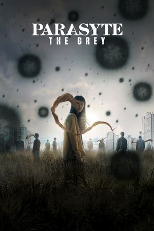 Parasyte The Grey (2024) Season 1 Dual Audio [Hindi – Korean] Completed Web Series HD ESub