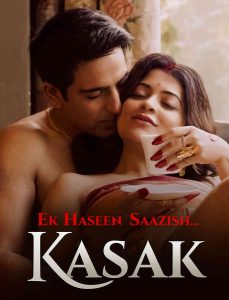 Ek Haseen Saazish Kasak (2026) Hindi Completed Web Series HD ESub