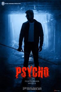 Psycho (2020) Dual Audio [Hindi + Tamil] Full Movie HD ESub