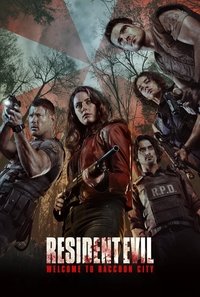 Resident Evil Welcome To Raccoon City (2021) Dual Audio [Hindi + English] Full Movie BluRay ESub