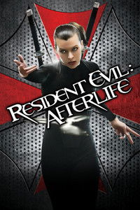 Resident Evil Afterlife (2010) Dual Audio [Hindi + English] Full Movie BluRay ESub