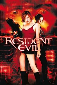 Resident Evil (2002) Dual Audio [Hindi + English] Full Movie BluRay ESub