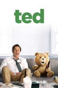 Ted (2012) Dual Audio [Hindi + English] Full Movie BluRay ESub