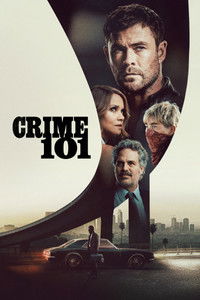 Crime 101 (2026) Dual Audio [Hindi + English] Full Movie HD ESub