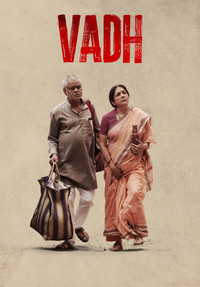 Vadh (2022) Hindi Full Movie HD ESub